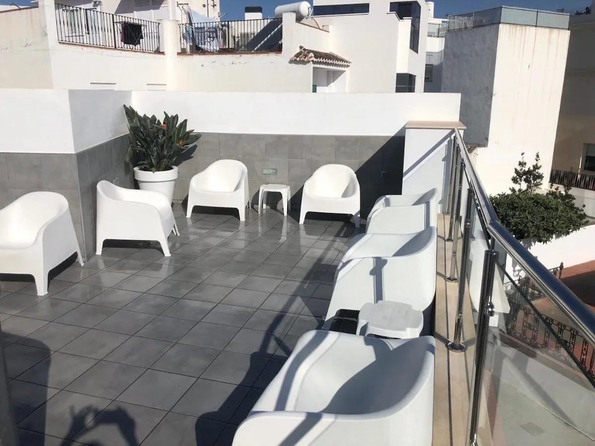 Apartment Apartamento 4 Gran8Nerja Spanien