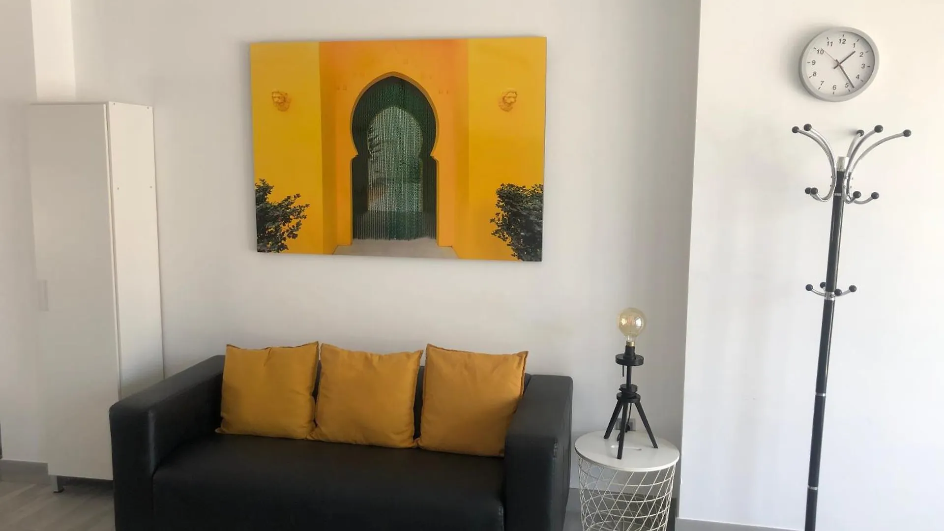 Apartamento 4 Gran8Nerja 0*, Nerja Spanien