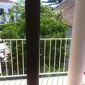  Apartamento Balcón De Europa 2a